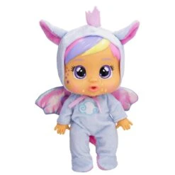 IMC TOYS Cry Babies Loving Care Fantasy - Jenna -Jeux Et Jouets 6ef0499ae6906ee163f4ebf857f0b2ceafdb2613 890969 3