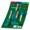 Klein Set De 4 Petits Outils - Bosh Garden