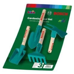 Klein Set De 4 Petits Outils - Bosh Garden