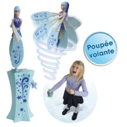 Sky Dancers Sapphire Sparkle