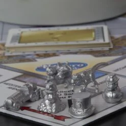 Hasbro Gaming Monopoly Coffre-fort -Jeux Et Jouets 71fa27750980d3d8dc15d3f82b897ede92c8f703 877444 3