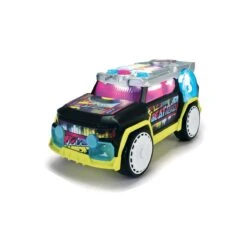 SMOBY Véhicule DJ Beat Hero