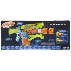 Nerf Elite 2.0 Double Punch 5 Nerf Elite 2.0 Double Punch -Jeux Et Jouets 72a8b9cc234968b4098a4b40400eed1b8fdb6b17 890588 3