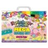 Bandai Rainbow Loom Mega Combo Loomipals