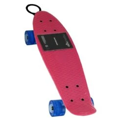 Skate Vintage Rose Roues Bleues -Jeux Et Jouets 74713397fad95d30d4839cce2ccf7af15a5abb52 IMG PRODUCT 821448 3