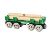 Brio Wagon Convoyeur De Bois
