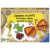 Ravensburger Animaux En Perles