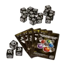 GIGAMIC Wazabi 13 GIGAMIC Wazabi -Jeux Et Jouets 7584c277f5bb622d2cdd75ed7eea2b99947d1648 IMG 175815 3