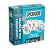 Jeu De 54 Cartes De Poker Grimaud Junior
