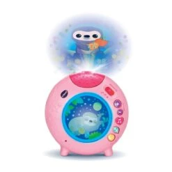 VTech Veilleuse Nuit Enchantée Rose Lumi -Jeux Et Jouets 794d0067f7d6cdac71b3258d0ffdfbc9dc680bfe 887014 3