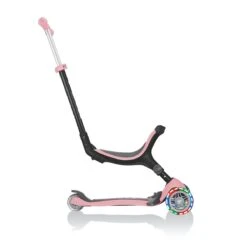 GLOBBER Trottinette évolutive GO UP Light Pastel Pink 8 GLOBBER Trottinette évolutive GO UP Light Pastel Pink -Jeux Et Jouets 7ccf19b7989e6ea309e7dc88bb84bb11bffeb512 887911 4