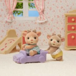 Jumeaux Renne - Sylvanian Families 5693 -Jeux Et Jouets 7ebc780898edefb0a9723247a48c58052d018696 887588 3