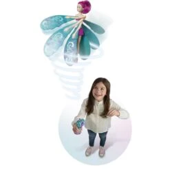 Poupée Volante Sky Dancers Turquoise Twinkle -Jeux Et Jouets 82a3d04a3e4cbdbdf4d04649c7c64b7dbc5ef0a1 887311 4