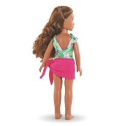 Corolle Girls : Coffret Melody à La Plage -Jeux Et Jouets 82d0b7987c536cfc4cc31ed4884689384aa74da4 887518 6