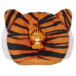 MATTEL Barbie Poupée Cutie Reveal Tigre -Jeux Et Jouets 82d23066faee3a2951d90f37ae6530097f6c5847 886678 4