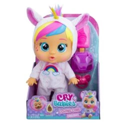 IMC TOYS Cry Babies Loving Care Fantasy - Dreamy -Jeux Et Jouets 82fdd82a03b281d8e6ad97874322c69c460530a6 890967 4