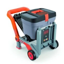 SMOBY Diable Et Boîte De Bricolage Black & Decker -Jeux Et Jouets 834005f179fce34e978a2c6f5945b62f19dc0878 IMG PRODUCT 757864 4