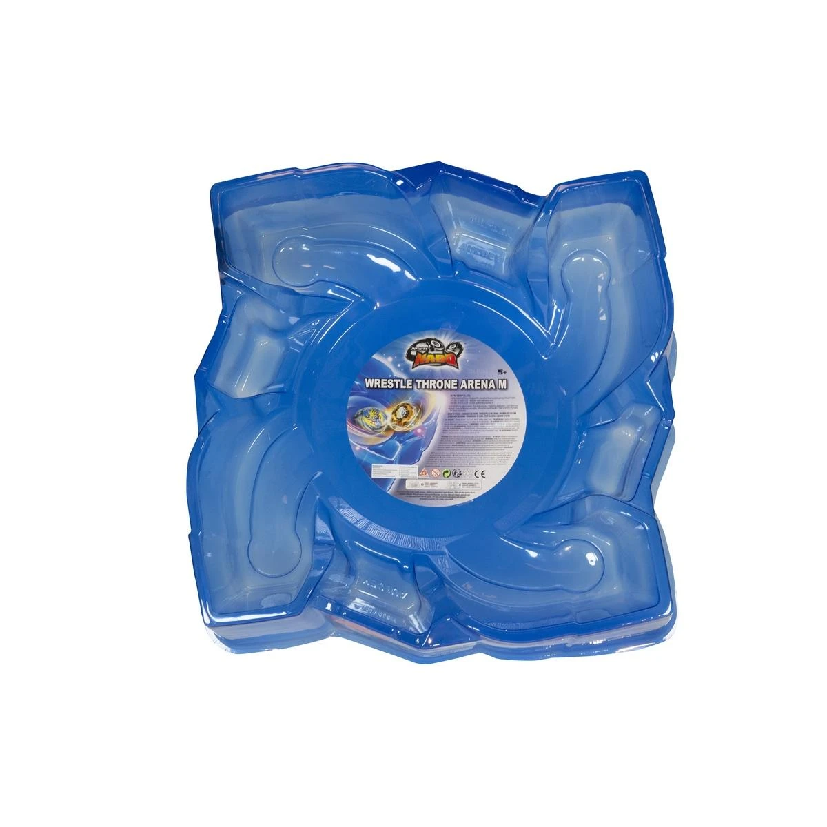 Arène Non Stop Infinity Nado 2 Arène Non Stop Infinity Nado – Image 2