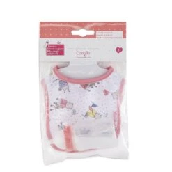 Bavoir Et Biberon Magique Mon Grand Poupon Corolle -Jeux Et Jouets 845241e22a454fa7b96b7792918e976c805b233c IMG PRODUCT 846879 3