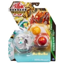 SPIN MASTER Bakugan Starter Pack Saison 5 -Jeux Et Jouets 876a871420f77f4d3bc40f35226c3ba4458fcddc 886856 3