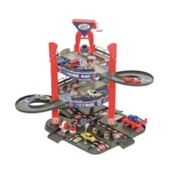 Garage 3 étages -Jeux Et Jouets 889b4ce27581ac4a5865285e90956b142b0e0ce4 IMG PRODUCT 733241 3