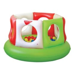 Aire A Balles 100 Balles