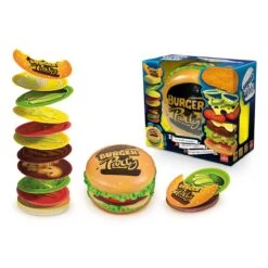 Goliath Burger Party -Jeux Et Jouets 89b33d0453c25447f06604bf6077689a708e11a1 IMG PRODUCT 846293 5