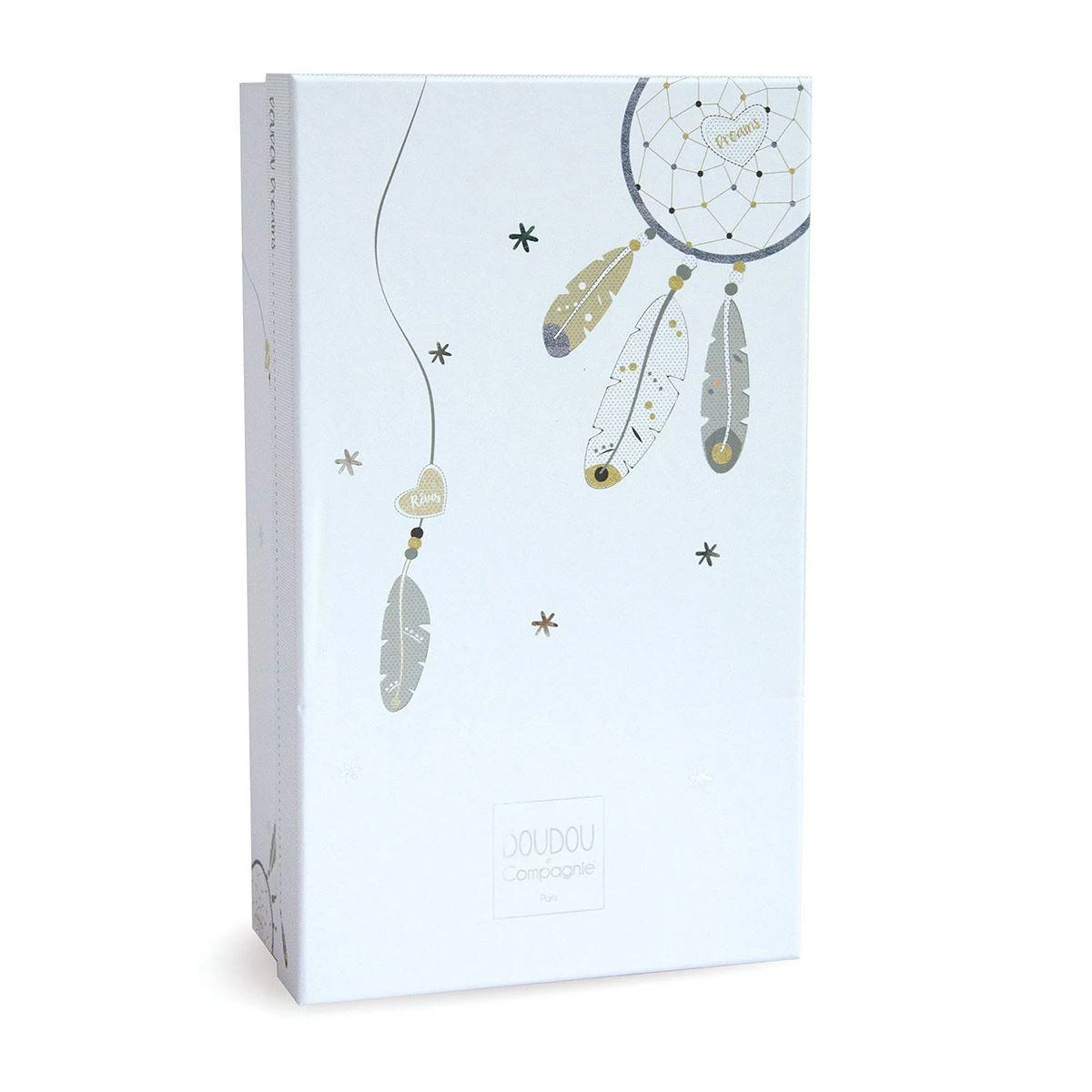 Attrape-rêves Ours Pantin 2 Attrape-rêves Ours Pantin – Image 2