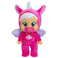 IMC TOYS Cry Babies Loving Care Fantasy - Hannah