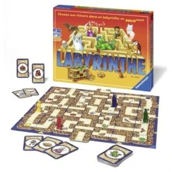 Ravensburger Labyrinthe