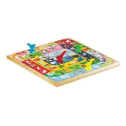 Plateau Jeux De L'oie Dadas -Jeux Et Jouets 8bd8a69f7eee316a2b0c88b8d4944a5d281e5aac IMG PRODUCT 842292 3