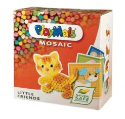 Playmais Mosaic Animaux De Compagnie