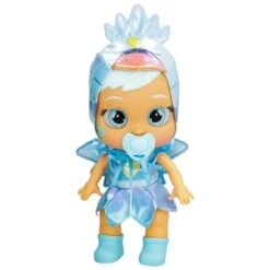 IMC TOYS Cry Babies - Stars étoiles - Sidney