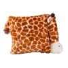 Coussin Girafe