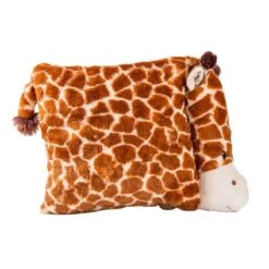 Coussin Girafe