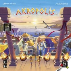 GIGAMIC Akropolis -Jeux Et Jouets 8e28ab76097948cde7ec0c1fed54932d6f6708ac 887660 6