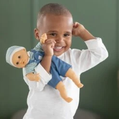 Corolle Mon 1er Bébé Calin Mael -Jeux Et Jouets 8e5c16da6b2acc16db6ea299eacd2a46643ebdb6 887537 5