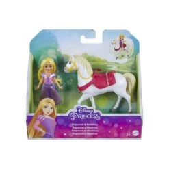 MATTEL Coffret Princesse Raiponce Et Maximus - Disney Princesses -Jeux Et Jouets 8f4db6268c62c9a9a093ef95eff68567617bd7f9 886830 3