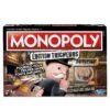 Hasbro Gaming Monopoly Tricheurs