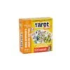 Tarot Juniorjeu 78 Carte