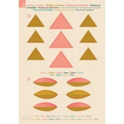 Boîte Créative Trophée Lapin -Jeux Et Jouets 94846708a580d469996446fdc8954ce77fd8c2fb IMG PRODUCT 841305 4