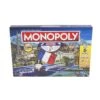 Hasbro Gaming Monopoly Edition France
