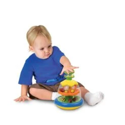 Toupie D'éveil 8 Toupie D'éveil -Jeux Et Jouets 96ae9ebad473b720a963c3a6772746bf3dde4ed2 IMG PRODUCT 821347 3