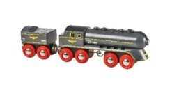 Train Grande Vitesse Brio