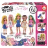 Coffret My Model Doll Design : Casual Style