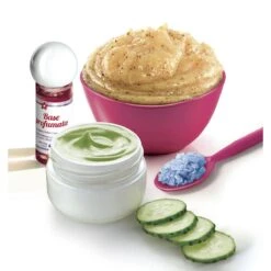 Clementoni Mon Premier Coffret De Beauté -Jeux Et Jouets 98a9847936c2911e3823965db1a1221c74101e7c IMG PRODUCT 852601 3