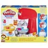Play-Doh Kitchen Creations - Robot Pâtissier