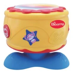 Tambour Musical Et Lumineux 5 Tambour Musical Et Lumineux -Jeux Et Jouets 9ded650d09a600b00617465d0ac064ca0cabfefd IMG PRODUCT 778859 3