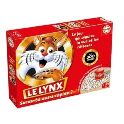 Le Lynx 