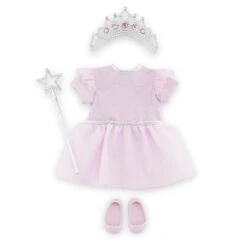 Coffret Accessoires Princesse - Ma Corolle
